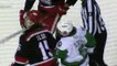 AHL Grand Rapids Griffins 0 at Texas Stars 3 10.19.19