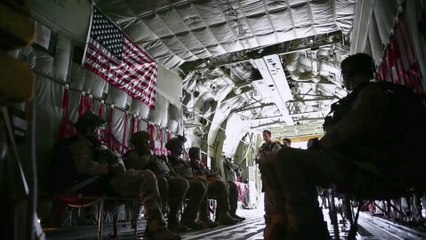 IR Interview: Paul Pawlowski, Don Brown & Mike McGuinness For "Leavenworth" [Starz] - Part II