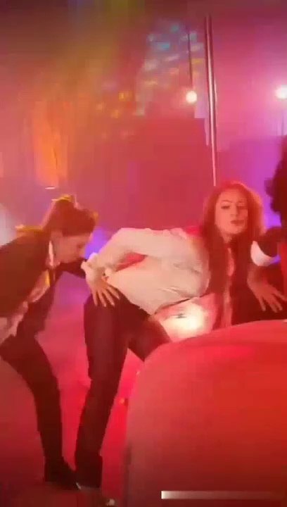 Beautiful Dance by beautiful Girls  | Tangy Vicky |