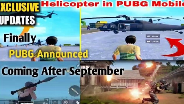 PubG Mobile Upcoming Updates In Season 9 | PubG Mobile New Update Top 5 New Secret Tricks? Only 0.5% people know | Tech Subhan