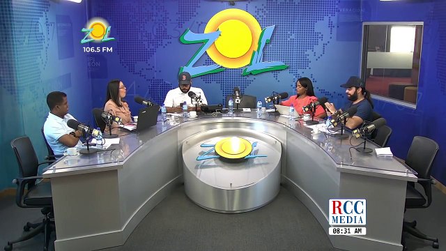 Millizen Uribe sobre primarias PLD: Visteme despacio, que voy de prisa