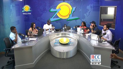 Susy Aquino Gautreau: “Ni Senasa ni ningún seguro pueden cubrir lo que no esté en el PDSS 3.0”