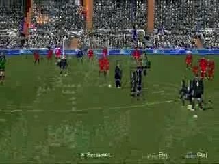 [PES 4] Roberto Carlos [vs CPU]