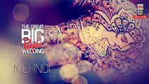 Mehndi Ni Mehndi _ Harshdeep Kaur (Album_ The Great Big Punjabi Wedding)