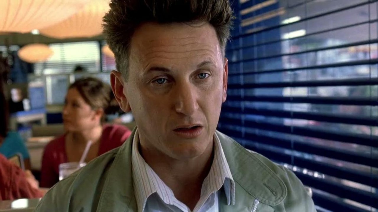 I Am Sam movie (2001) Sean Penn, Michelle Pfeiffer, Dakota Fanning ...