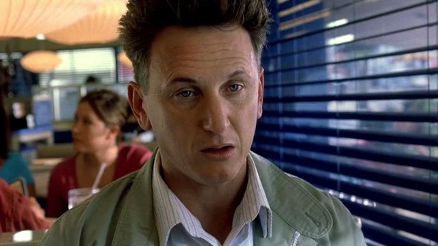 I Am Sam movie (2001) Sean Penn, Michelle Pfeiffer, Dakota Fanning