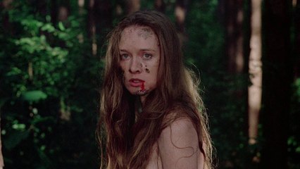 I Spit on Your Grave movie (1978) Camille Keaton, Eron Tabor, Richard Pace