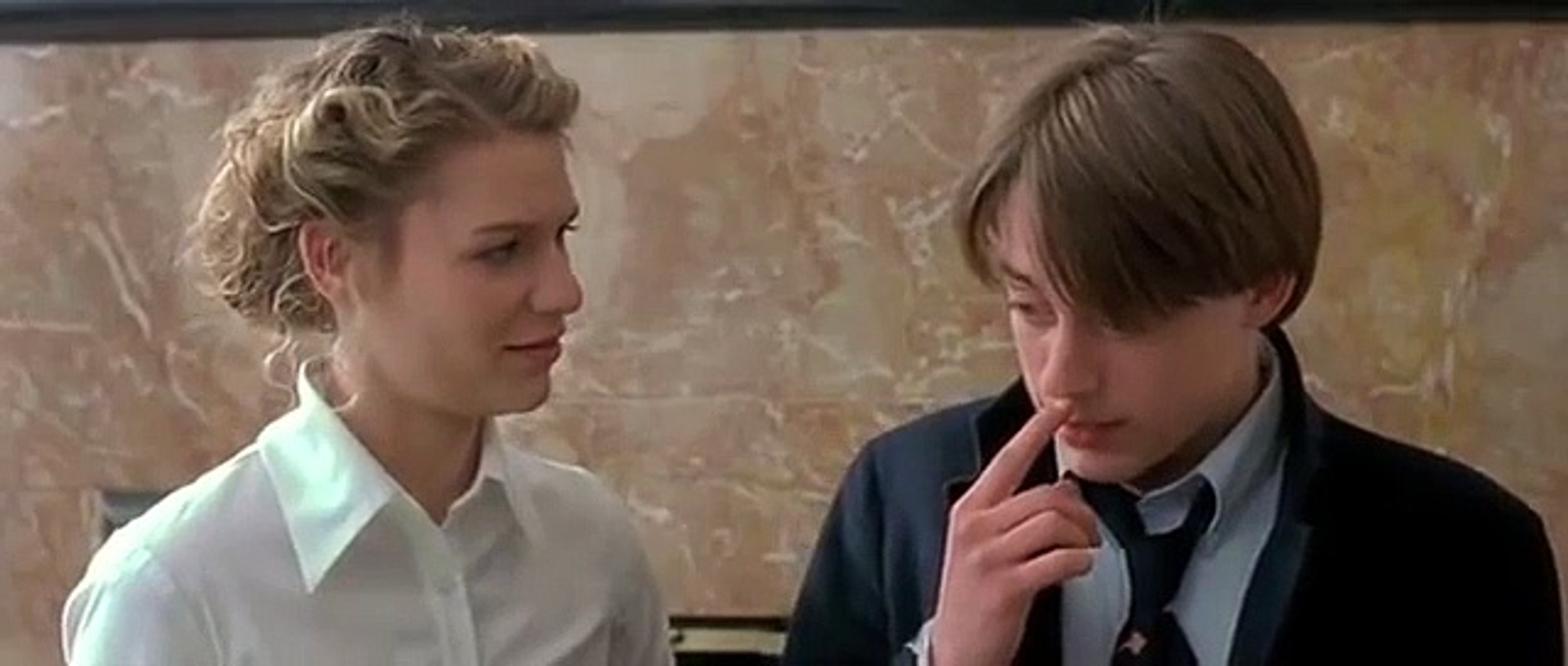 Igby Goes Down Movie 02 Kieran Culkin Claire Danes Jeff Goldblum Video Dailymotion