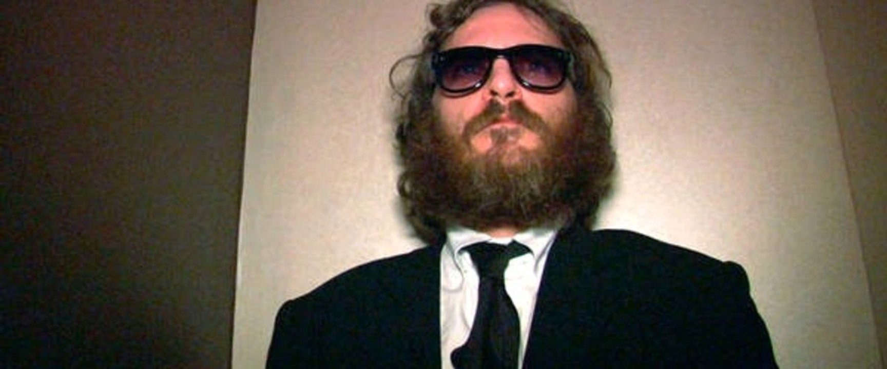 I'm Still Here movie (2010) Joaquin Phoenix, Antony Langdon, Carey Perloff