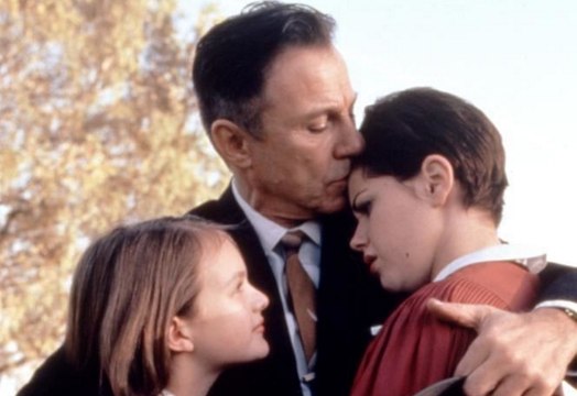 Imaginary Crimes movie (1994) - Harvey Keitel, Fairuza Balk, Kelly Lynch