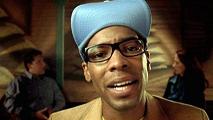 I'm Through with White Girls (The Inevitable Undoing of Jay Brooks) movie (2007)