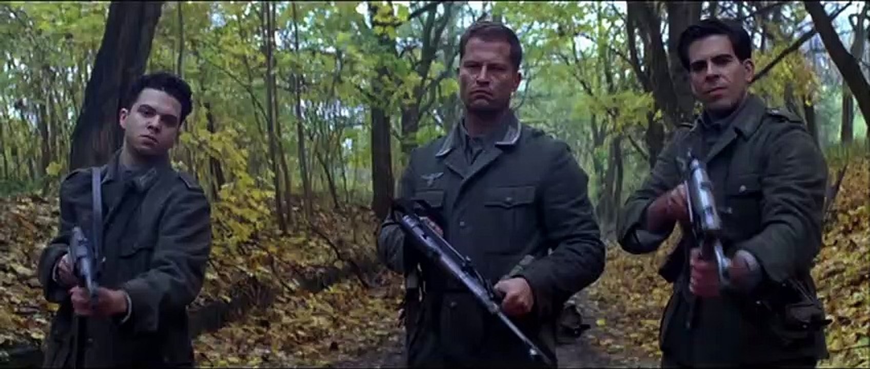 Inglorious Basterds movie (2009) Brad Pitt, Mélanie Laurent, Christoph Waltz , Eli Roth, Michael Fassbender, Diane Kruger