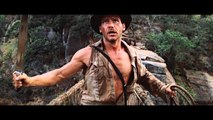 Indiana Jones and the Temple of Doom movie (1984) Harrison Ford, Kate Capshaw, Ke Huy Quan
