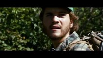 Into the Wild movie (2007) Emile Hirsch