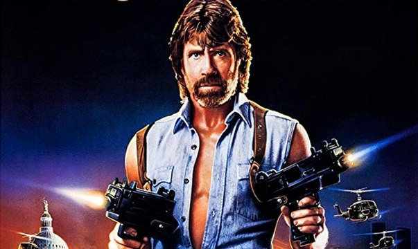 Invasion U.S.A. Movie (1985) Chuck Norris, Richard Lynch, Melissa Prophet
