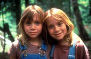 It Takes Two (1995)  Kirstie Alley, Steve Guttenberg, Mary-Kate Olsen, Ashley Olsen