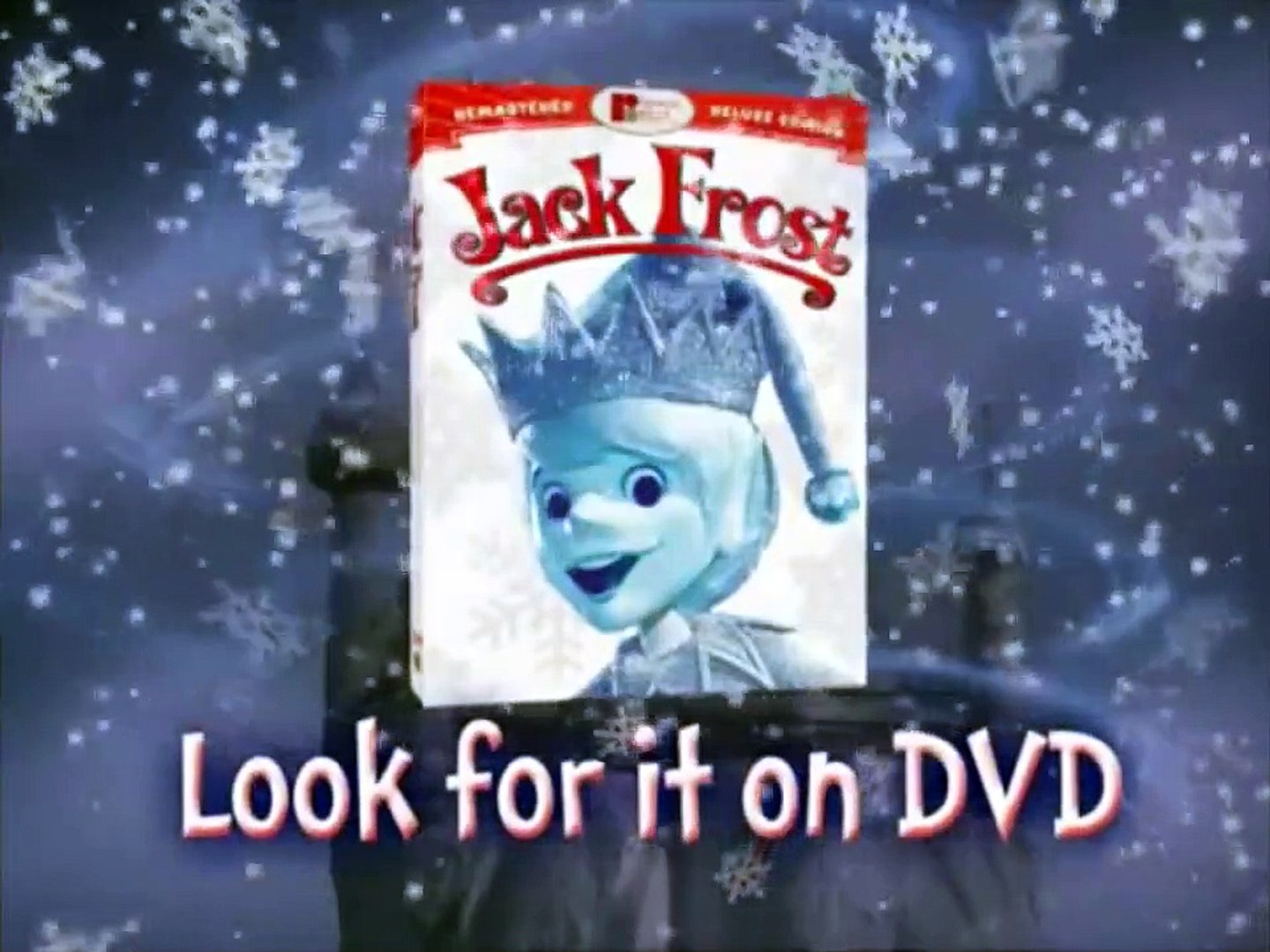 Jack Frost Movie (1979) - video Dailymotion
