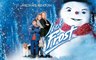 Jack Frost movie (1998) Michael Keaton, Kelly Preston, Joseph Cross