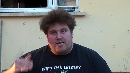 Einführung (Das sollte mal die Einleitung gegen Mobbing Video werden)