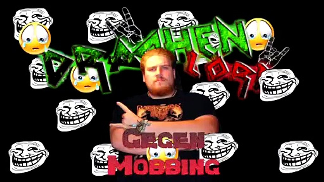 DracheLord Gegen Mobbing Part 2 Wie ihr seit