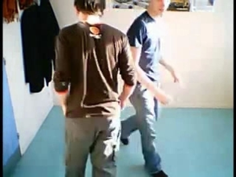 Jump interna