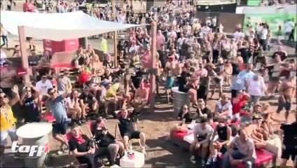 Thore Schölermann - Taff in Parakooville 06