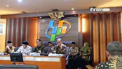 Keterlambatan Bus Masih Jadi Keluhan Jamaah Haji