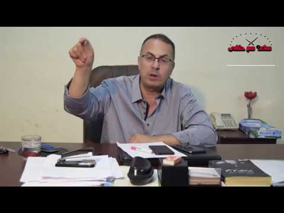 فتاة باب الشعريه تهرب من اهلها من اجل بائع الطماطم وتجلس فى شقته مع اصدقائه الثلاث