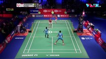 Sangar! Enam Wakil Indonesia di Final Denmark Open 2019