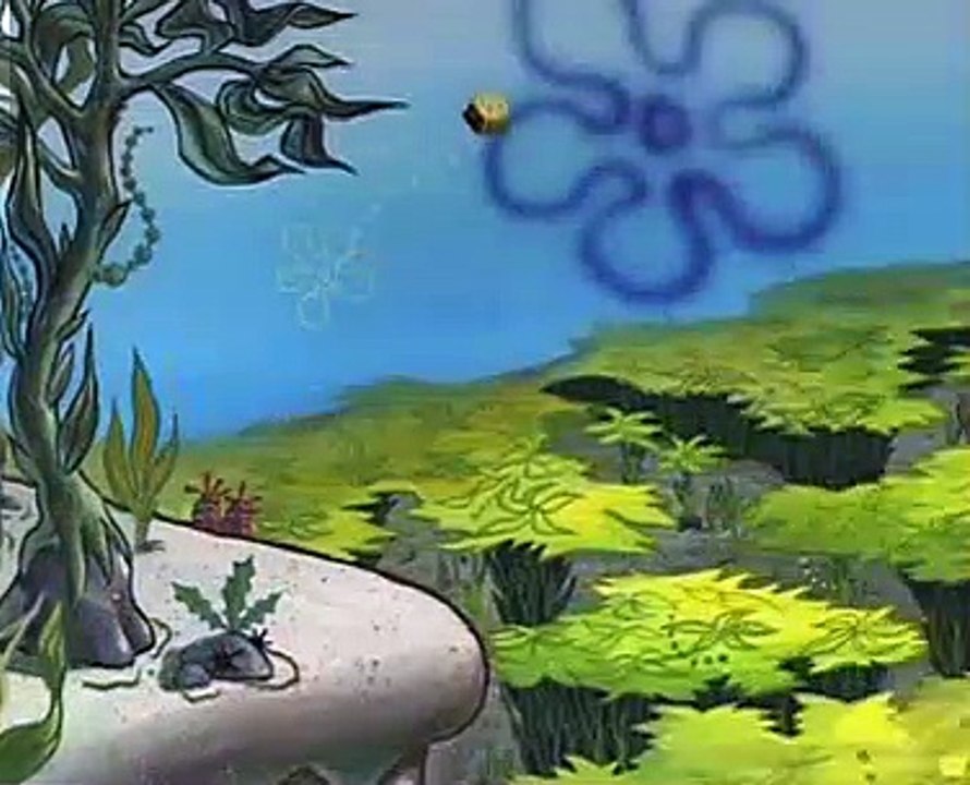 Sponge Bob S 03e 12a Club Sponge Bob Video Dailymotion