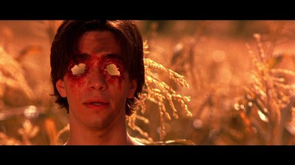 Jeepers Creepers 2 Movie (2003)