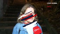 Beşiktaş'ta genç kıza taciz iddiası