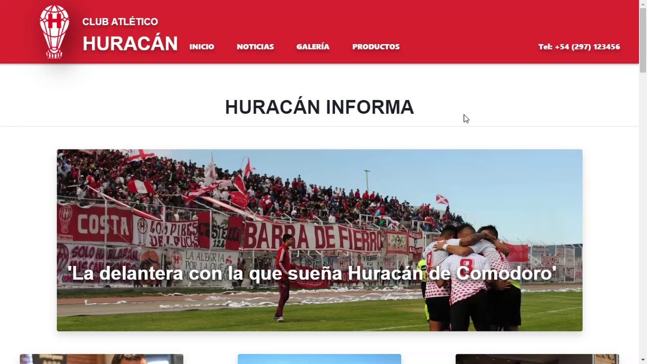 HURACÁN