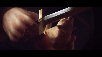 Crusader Kings III - Debut