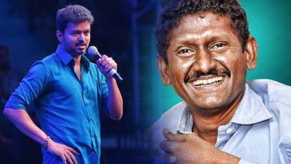 vijay -sagayam ias may joins in politics?