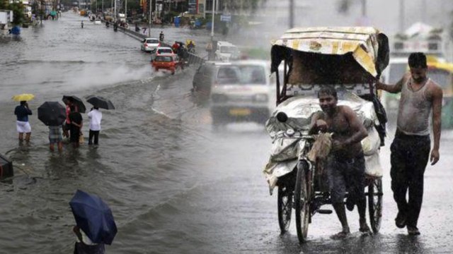 தமிழகத்தில் 3 நாட்களுக்கு மிக கனமழை பெய்ய வாய்ப்பு - இந்திய வானிலை ஆய்வு மையம்