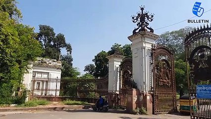 एक मिनट में जानिए इंदौर के लालबाघ पैलेस के बारे में