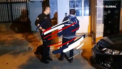 6 gencin eğlencesinde sır olay! Yatak odasında ölü bulundu