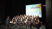 Fatih Belediyesi 2019-2020 Kültür sanat sezonunu konserle start verdi