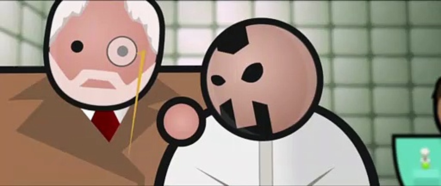 Prison Architect - Psych Ward: Wardens Edition