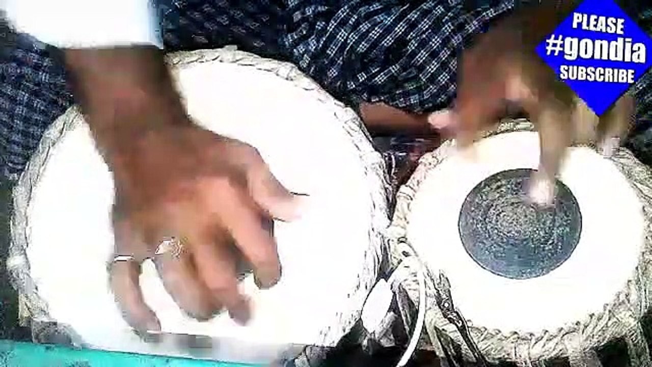 TABLA FUSION     - gondia   ,    - गोंदिया   - Tirora,- Tumsar, - Amgaon, - salekasa, - Soundad,- Hirdamali ( 360 X 640 )