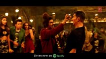 Housefull 4: The Bhoot Song | Akshay Kumar, Nawazuddin Siddiqui | Mika Singh, Farhad Samji