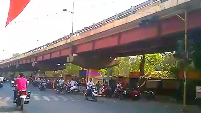 GONDIA CITY घूमेंगे कॉमेंट्री साथ में , - गोंदिया - gondia - Tirora - Tumsar - Amgaon - salekasa - Soundad ( 360 X 640 )