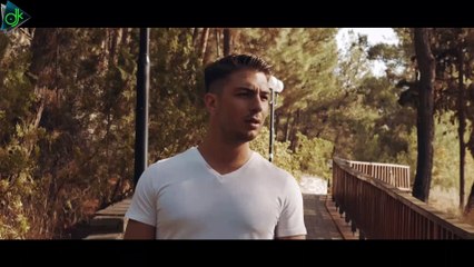 Χρήστος Αθανασιάδης - Εκεί Σ' Ερωτεύτηκα (Official Music Video)