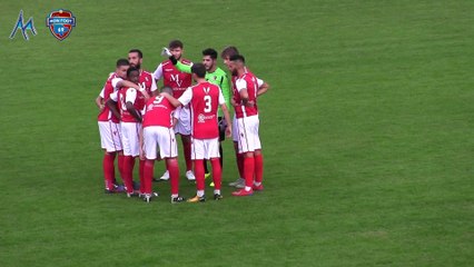 US Gières - AS Saint-Priest B (1-2) : le résumé vidéo