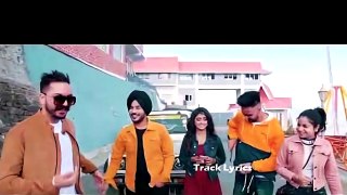 Jatta Ve Jatta Lyrics Sukh Sandhu Nisha Guragain Punjabi Song Promo
