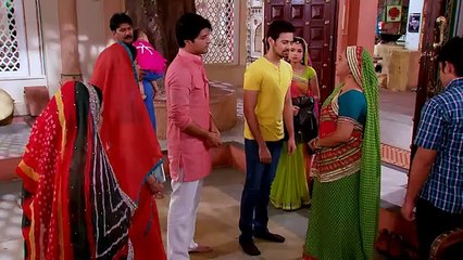 Vợ Tôi Là Cảnh Sát Tập 391 - Phim Ấn Độ THVL2 Raw - Tap 392 - Phim Vo Toi La Canh Sat Tap 391