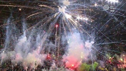Ferencváros 1-0 Újpesti Dózsa