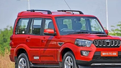 Mahindra Scorpio History & Success Story (in hindi)