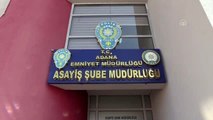 Adana merkezli 2 ilde fuhuş operasyonu